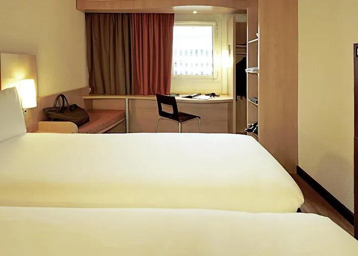 Ibis Tlemcen