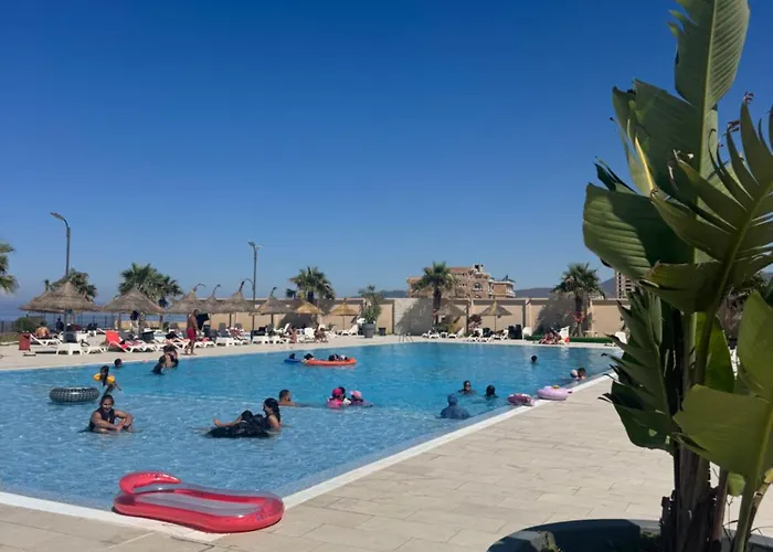 Gardenia Hotel Oran
