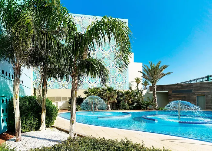 Le Meridien Oran Hotel